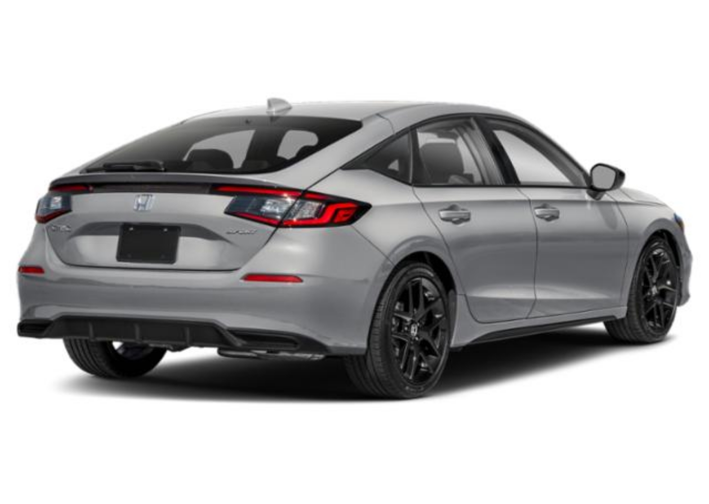 honda civic hatchback 2025 19XFL2H84SE008751 image honda civic hatchback 2025 19XFL2H84SE008751 image
